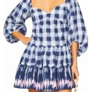 NWT SACHIN & BABI KYLE DRESS SIZE SMALL